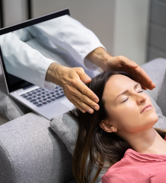 Online Türk Psikolog, Nettetal