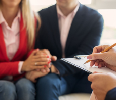 Nettetal çift terapisi