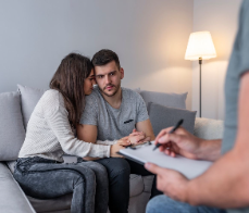 Nettetal ilişki terapisi